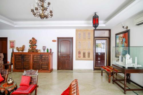 Hotel Shanti Home