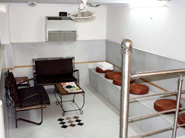 Pearl Plaza Hotel