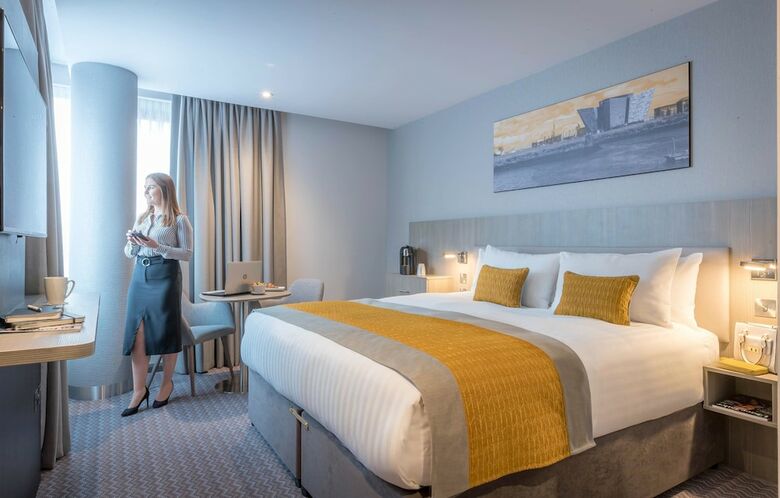 Maldron Hotel Parnell Square