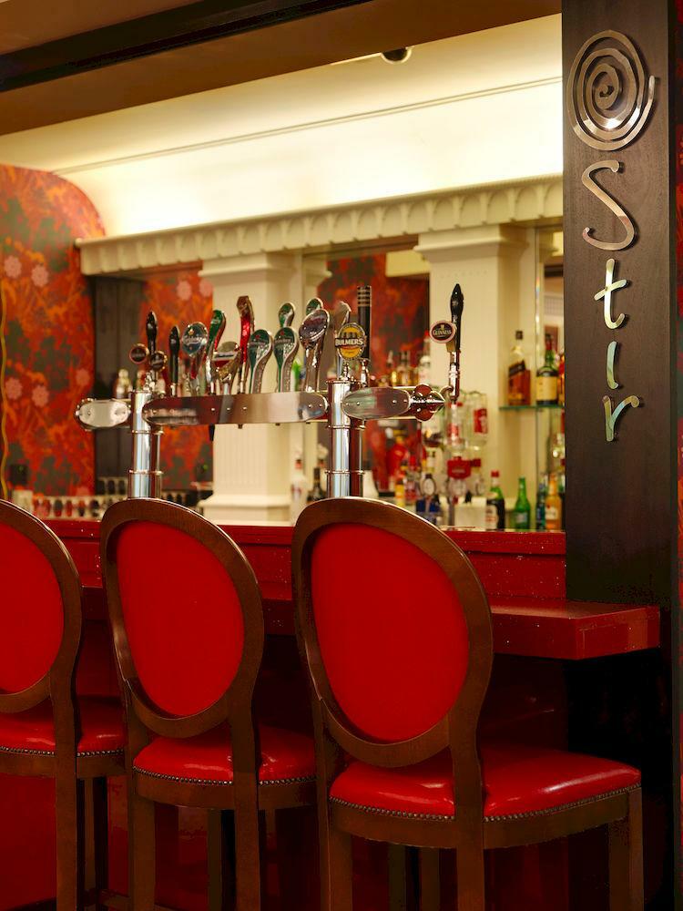 Maldron Hotel Parnell Square
