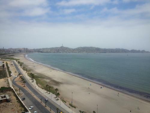 Apartamento Departamento Costanera Del Mar