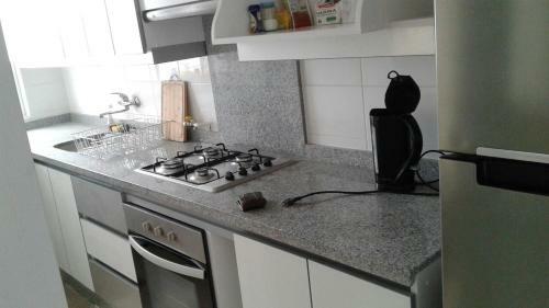 Apartamento Departamento Costanera Del Mar