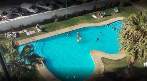 Apartamento Departamento Costanera Del Mar