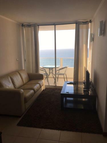 Apartamento Departamento Costanera Del Mar