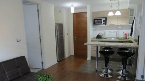 Apartamento Departamento Centro Vi�a Del Mar