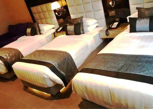 Frsan Palace Hotel