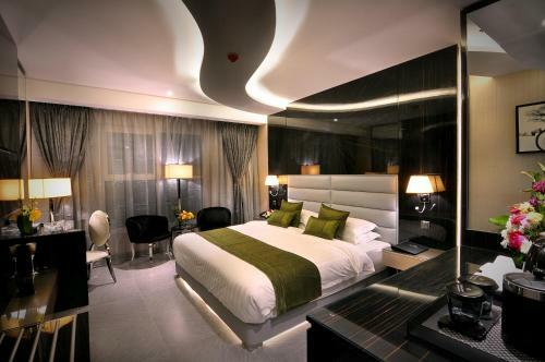 Frsan Palace Hotel