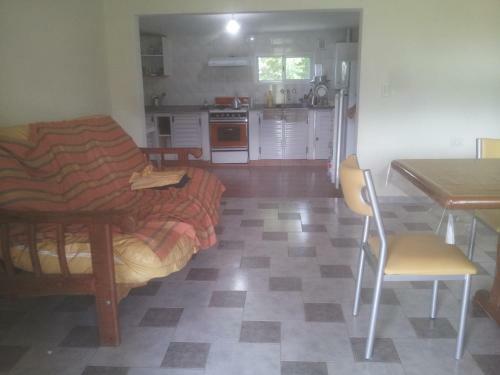 Casa So�ada Con Vista A La Sierra De Los Comechingones