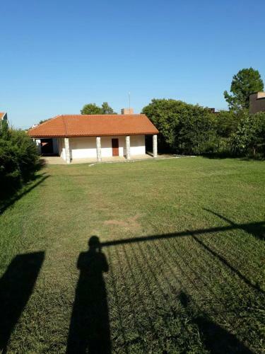 Casa So�ada Con Vista A La Sierra De Los Comechingones