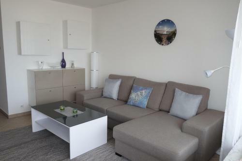 Apartamento Ferienwohnung-412-im-berliner-hof