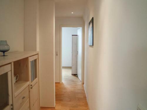 One-bedroom Apartment In Warnemunde