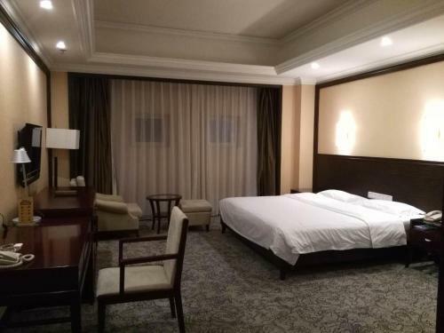 Qingdao Kuaitong International Hotel