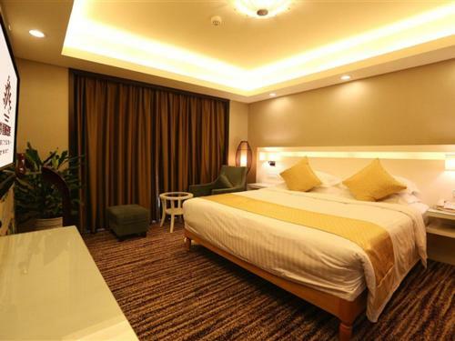 Qingdao Kuaitong International Hotel