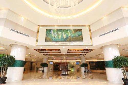 Qingdao Kuaitong International Hotel
