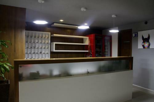Hotel San Marcos Barranquilla