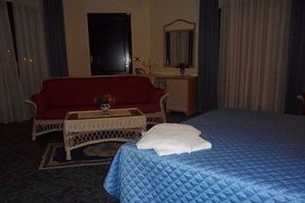 Hotel Baia D'oro