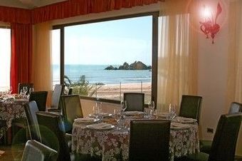 Hotel Baia D'oro