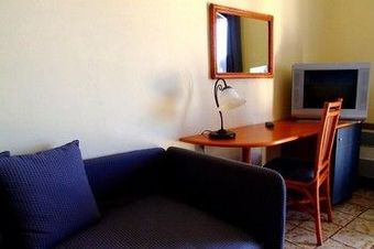 Hotel Baia D'oro