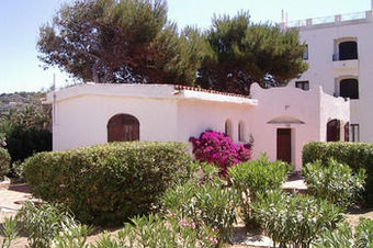 Hotel Baia D'oro