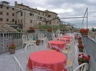 San Francesco Hotel