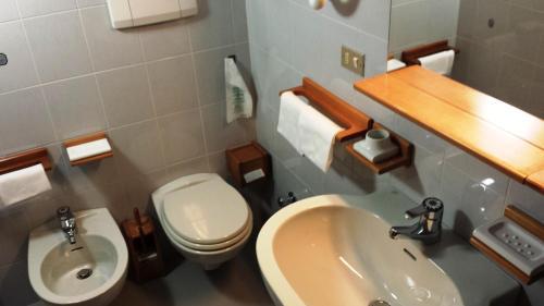 Hotel Triolet