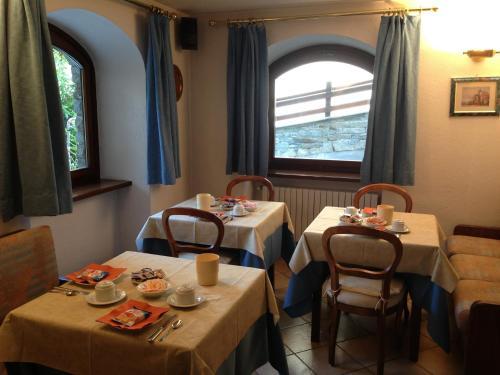 Hotel Triolet