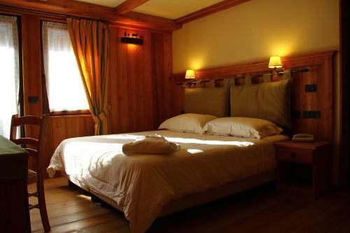 Hotel Castor