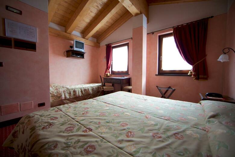 Hotel L'aiglon