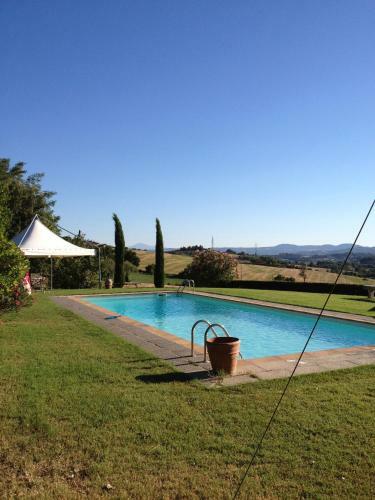 Bed & Breakfast La Lodola