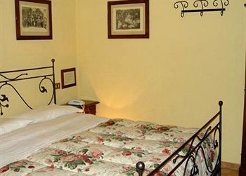 Bed & Breakfast Corte Dell'oca