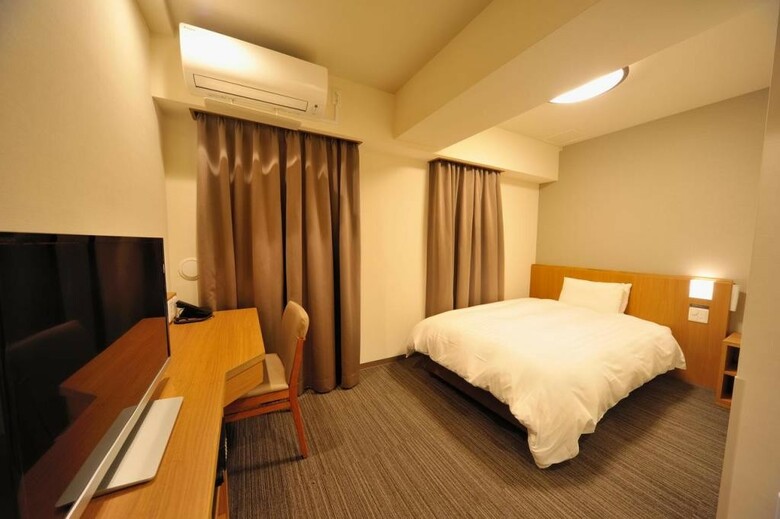Hotel Dormy Inn Meguro-aobadai
