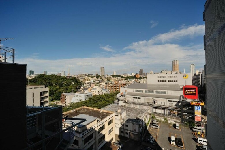 Hotel Dormy Inn Meguro-aobadai