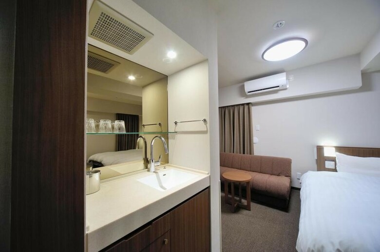 Hotel Dormy Inn Meguro-aobadai