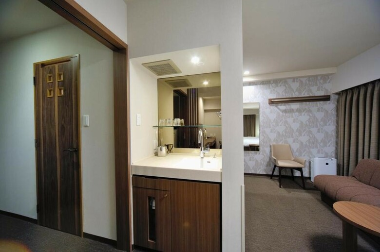 Hotel Dormy Inn Meguro-aobadai