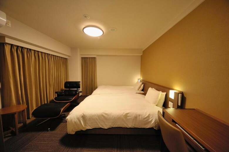 Hotel Dormy Inn Meguro-aobadai