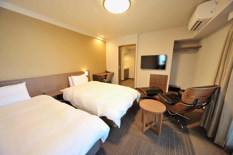 Hotel Dormy Inn Meguro-aobadai