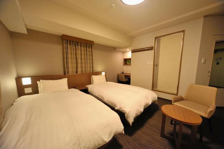 Hotel Dormy Inn Meguro-aobadai