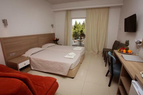 Apartamento Bellini Hotel