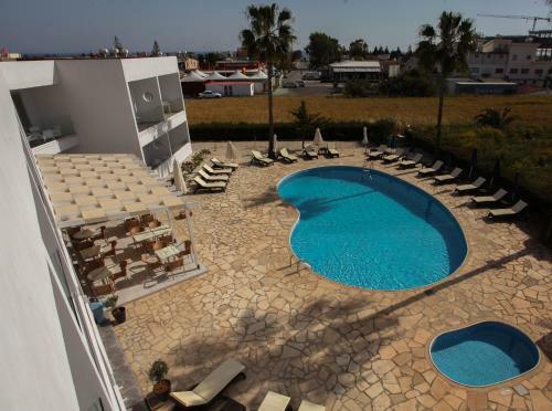 Apartamento Bellini Hotel