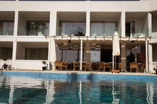 Apartamento Bellini Hotel