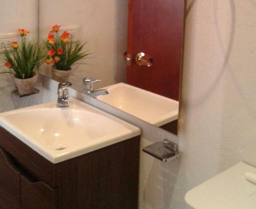 Casa Marqu�s Del Pedregal