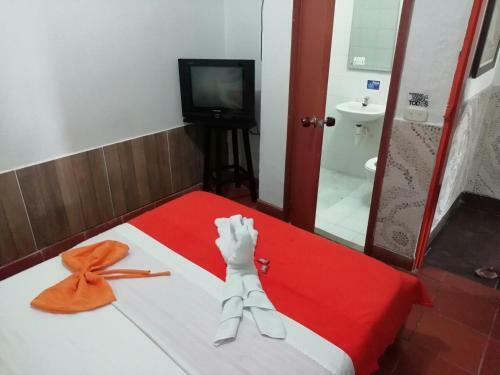 Hotel La Gaitana