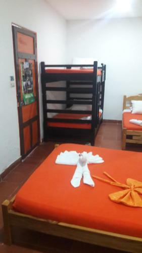 Hotel La Gaitana