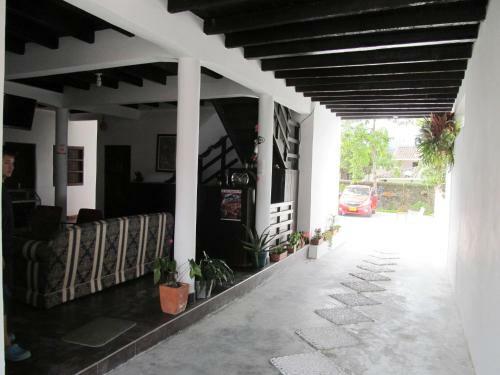 Hotel La Gaitana