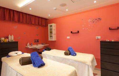 Gaia Sun N Blue Hotel (adults Only)