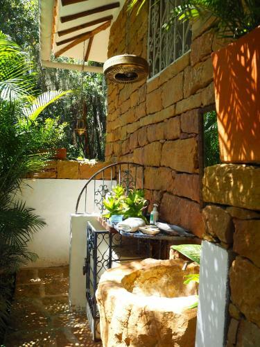 La Cabana De Los Novios By Casas Del Sur