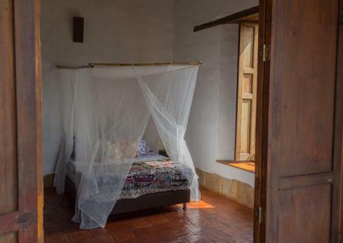 Agroturismo Casa Upa