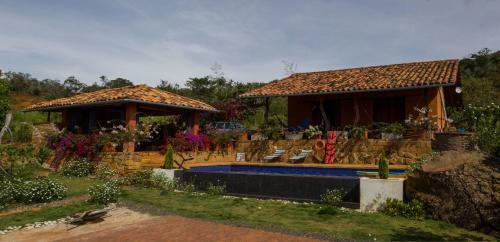 Agroturismo Casa Upa