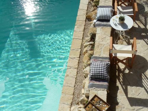 Hostal Apokryfo Traditional Guesthouse