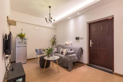 Jin Di Apartment